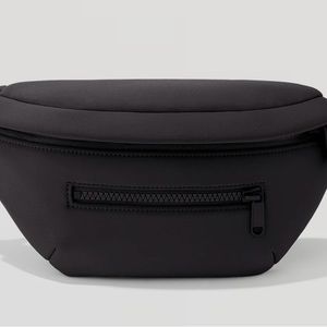 Dagne Dover Ace Neoprene Fanny Pack